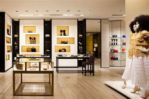 chanel saks houston|what department stores sell Chanel.